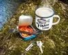Geschenkset für einen Fischer, Becher, Löffel, Besteck, Produktbild-Vorschau 7
