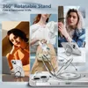 Handyhülle für iPhone 13 / iPhone 14 Magnetisches Produktbild-Vorschau 5
