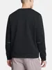 Under Armour Ua Unstoppable Flc Crew Eu - černá, Náhled obrázku produktu 2