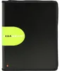 Exacompta 5x Konferenzmappe Taschenrechner PP 2mm 265x34cm Produktbild-Vorschau 1