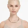 Swarovski Imber Tennis Halskette 5662915 Damenhalskette Produktbild-Vorschau 2