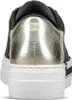 Rieker N4931-00 (37/schwarz/lightgold/schwarz) Produktbild-Vorschau 70