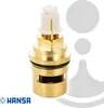 HANSA Keramikoberteil G3/4, 90°, SW 17 - 59912165 Produktbild-Vorschau 2