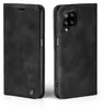 Handy Hülle für Samsung Galaxy A12 Klapphülle Bookcase Flip Produktbild-Vorschau 1
