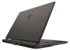 MSI Vector 17 HX AI A2XWIG-040, Intel Core Ultra 9, 43,2 cm Podgląd zdjęcia produktu 9