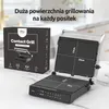 Olvy Kontaktgrill, 2000W, Elektrogrill Sandwichmaker, 5 Produktbild-Vorschau 20