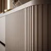 Kommode MIRAGE GOLD, mit 3 Schubladen und 2 Türen Produktbild-Vorschau 5