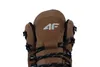 Herren-Trekkingschuhe 4F Für Die Berge Obmh261 44S R-41 Produktbild-Vorschau 8