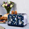 Laura Ashley - Küchengeräte - 4-Scheiben Toaster Elveden Produktbild-Vorschau 2