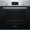 HERDSET Bosch Backofen 3D-Heißluft + Kochfeld Produktbild-Vorschau 3