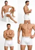 SEVENHILL Herren Boxershort Trunk 6er Pack , Herren Produktbild-Vorschau 3