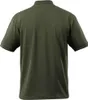 Mascot Bandol Poloshirt Gr. 2XL moosgrün Produktbild-Vorschau 3