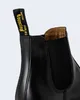 Dr Martens Chaussures 2976 Smooth Black, 22227001 Voir les images du produit 30