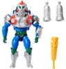 Figurka Akcji Mekanek z Serii MOTU x TMNT: Żółwie z Voir les images du produit 3