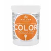 Kallos Color Hair Mask With Linseed Oil And UV Filtr 1000 Voir les images du produit 2