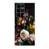 MuchoWow® Handyhülle Schutzhülle Hülle für Samsung Galaxy Produktbild-Vorschau 1