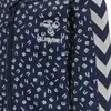 hummel hmlTROY ZIP JACKET - BLACK IRIS - 80 Produktbild-Vorschau 4