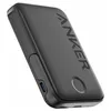 Batteria esterna wireless, 5000mAh, 7,5W - Anker - nero Anteprima dell’immagine prodotto 2