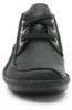 Clarks Halbschuhe FUNNY DREAM Damen Leder SchwarzGröße:7 Produktbild-Vorschau 28