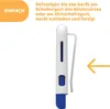 Chicco BebèCare easy-tech, Niebieski, Biały, Inteligentna Podgląd zdjęcia produktu 4