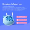 Blackview AirBuds K1 over ear Kinder Kopfhörer, Bluetooth Produktbild-Vorschau 8