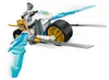 LEGO® NINJAGO® 71816 Zaneova ledová motorka Náhled obrázku produktu 10