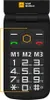 AGM Mobile M8 Klapper 4G Rugged (AGM_M8_EU001B) Produktbild-Vorschau 18