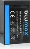 2x Blumax Akku | für Canon LP-E17 Digitalkamera | Kapazität Produktbild-Vorschau 2