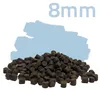 Störfutter 8mm Produktbild-Vorschau