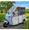 Elrofu E-Move Kabinenroller - Kabinenroller mit Produktbild-Vorschau 8
