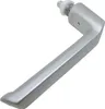 Schüco Fenstergriff Steckgriff EV1 silber 234004 Produktbild-Vorschau 3