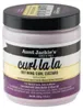 Aunt Jackie's Curl La La Defining Curl Custard 426 g Produktbild-Vorschau 5