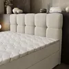 Masseno Boxspringbett BRUME 180x200 cm Komplett-Set mit Produktbild-Vorschau 3