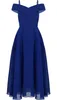 Elegantes langes Festkleid für Mädchen Gr. 168 Cm - Perfekt Produktbild-Vorschau 1