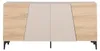 Sideboard MCW-Q83, Kommode Schrank Türen 3D-Struktur Produktbild-Vorschau 6