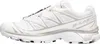 Salomon XT-6 White Lunar Rock XT6 Damen Herren Sneaker Neu Produktbild-Vorschau 3