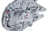 Support noir pour LEGO® 75192 Star Wars – Faucon Millenium Voir les images du produit 5