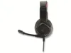 MediaRange Gaming-Headset 7.1 Surround-Sound LED Produktbild-Vorschau 2