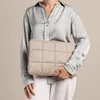 Selencia Puffy Laptop sleeve 15-16 inch - Housse pour Voir les images du produit 7