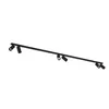 Wandlamp met plafondmontage, LED-strip, Nowodvorski MONO Productafbeelding-voorbeeld 1