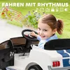 AIYAPLAY Kinder Elektroauto 12V Kinderauto mit 2,4 GHz Produktbild-Vorschau 7