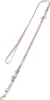 TRIXIE Junior Welpen-Softgeschirr mit Leine - flieder - Produktbild-Vorschau 2