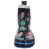 Beck Gummistiefel Space Jungen 3537313831 Blau 25 EU Produktbild-Vorschau 21