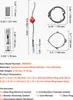 SucceBuy Kit di riparazione connettori candela 8 V per Anteprima dell’immagine prodotto 7