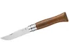 Coltello Opinel No.09 in noce Anteprima dell’immagine prodotto 1