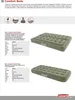 Coleman Coleman Maxi Comfort Einzel-Luftmatratze - 1-Person Produktbild-Vorschau 14