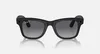 Ray-Ban | META WAYFARER 0RW4006 601/SB Lunettes verre clair Voir les images du produit 5