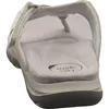 Free Spirit Damen Zehentrenner Juliet 2 grau Produktbild-Vorschau 3