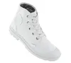 Palladium Pampa Hi Star White Größe EU 37,5 Produktbild-Vorschau 5