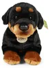 Peluche Rottweiler 44 Cm Ecologique Voir les images du produit 4